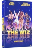 The wiz - DVD