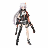 Honkai impact 3rd figurine arctech 1/8 kiana 20 cm