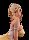 Original character by oda non statuette pvc 1/5 tobari enoto 31 cm