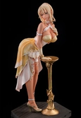 Original character by oda non statuette pvc 1/5 tobari enoto 31 cm