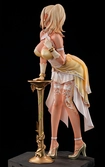 Original character by oda non statuette pvc 1/5 tobari enoto 31 cm