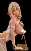 Original character by oda non statuette pvc 1/5 tobari enoto 31 cm