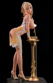 Original character by oda non statuette pvc 1/5 tobari enoto 31 cm