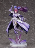 Fate/grand order statuette pvc 1/7 caster/scathach-skadi 30 cm
