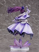 Fate/grand order statuette pvc 1/7 caster/scathach-skadi 30 cm