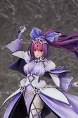 Fate/grand order statuette pvc 1/7 caster/scathach-skadi 30 cm