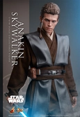 Star wars: episode ii figurine 1/6 anakin skywalker 31 cm