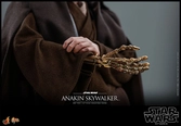 Star wars: episode ii figurine 1/6 anakin skywalker 31 cm