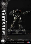 Transformers statuette pvc sideswipe 57 cm