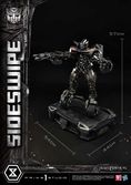 Transformers statuette pvc sideswipe 57 cm