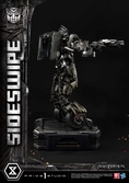 Transformers statuette pvc sideswipe 57 cm