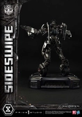 Transformers statuette pvc sideswipe 57 cm