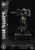 Transformers statuette pvc sideswipe 57 cm
