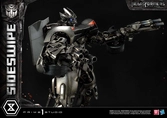 Transformers statuette pvc sideswipe 57 cm