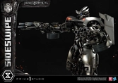 Transformers statuette pvc sideswipe 57 cm