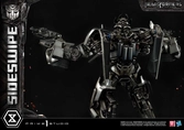Transformers statuette pvc sideswipe 57 cm