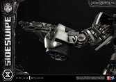Transformers statuette pvc sideswipe 57 cm