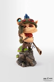 League of legends statuette 1/4 teemo 40 cm