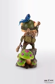 League of legends statuette 1/4 teemo 40 cm