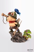League of legends statuette 1/4 teemo 40 cm