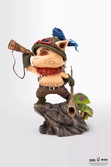 League of legends statuette 1/4 teemo 40 cm