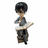 Figurine hp harry pile de grim..