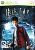 Harry Potter et le Prince de Sang-Mêlé - XBOX 360