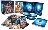Nadia le secret de l'eau bleue : L'ntégrale Collector - Blu-ray - DVD