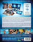 Nadia le secret de l'eau bleue : L'ntégrale Collector - Blu-ray - DVD