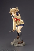 My hero academia statuette pvc artfxj 1/8 himiko toga 20 cm
