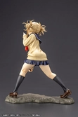 My hero academia statuette pvc artfxj 1/8 himiko toga 20 cm
