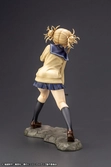 My hero academia statuette pvc artfxj 1/8 himiko toga 20 cm