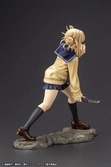 My hero academia statuette pvc artfxj 1/8 himiko toga 20 cm