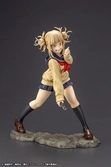 My hero academia statuette pvc artfxj 1/8 himiko toga 20 cm