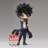 My hero academia - dabi - q posket 14cm