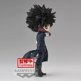 My hero academia - dabi - q posket 14cm