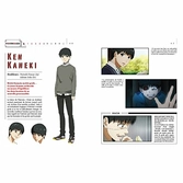 Tokyo Ghoul intégrale saison 1 édition Collector non censurée - DVD