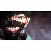 Tokyo Ghoul intégrale saison 1 édition Collector non censurée - DVD