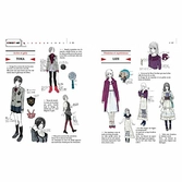 Tokyo Ghoul intégrale saison 1 édition Collector non censurée - DVD