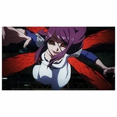 Tokyo Ghoul intégrale saison 1 édition Collector non censurée - DVD