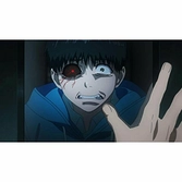 Tokyo Ghoul intégrale saison 1 édition Collector non censurée - DVD