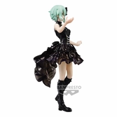 Sword art online - sinon - figurine variant showdown 16cm