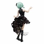 Sword art online - sinon - figurine variant showdown 16cm