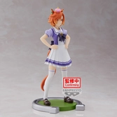 Umamusume pretty derby - t.m. opera o - figurine 17cm