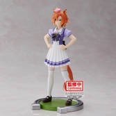 Umamusume pretty derby - t.m. opera o - figurine 17cm
