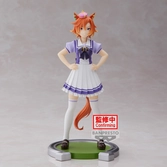 Umamusume pretty derby - t.m. opera o - figurine 17cm