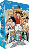 One piece - partie 1 - edition collector limitée - DVD