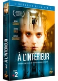 À l'intérieur - saison 1 - DVD