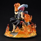 Fairy tail statuette pvc 1/8 natsu dragneel(re-run) 19 cm
