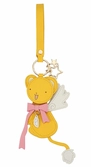 Cardcaptor sakura: clear card porte-clés kero-chan